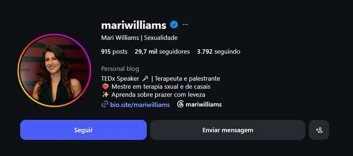 Print de atendimento de clínica